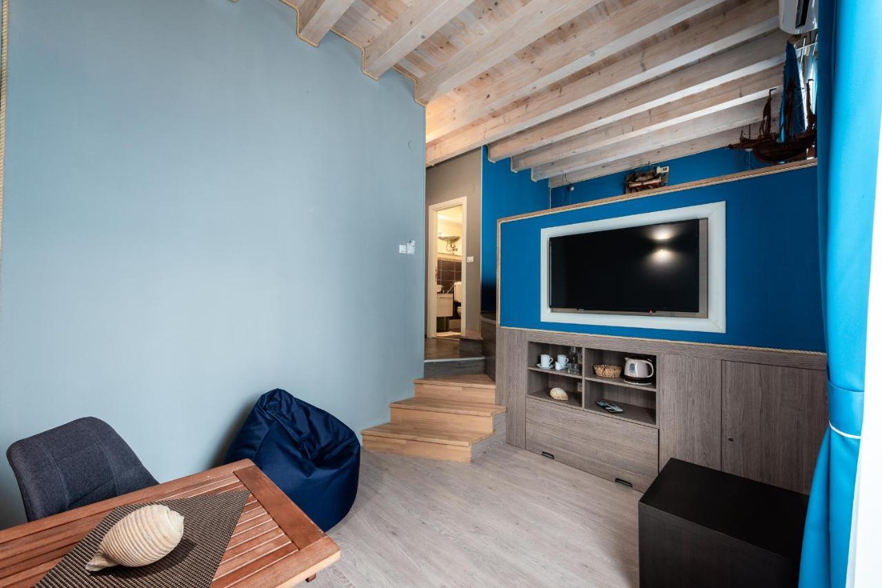 Nautica 2 - Old Town Guest house