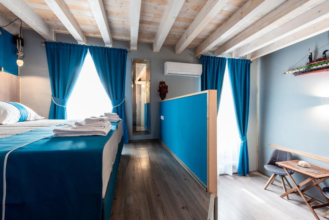 Nautica 2 - Old Town Guest house