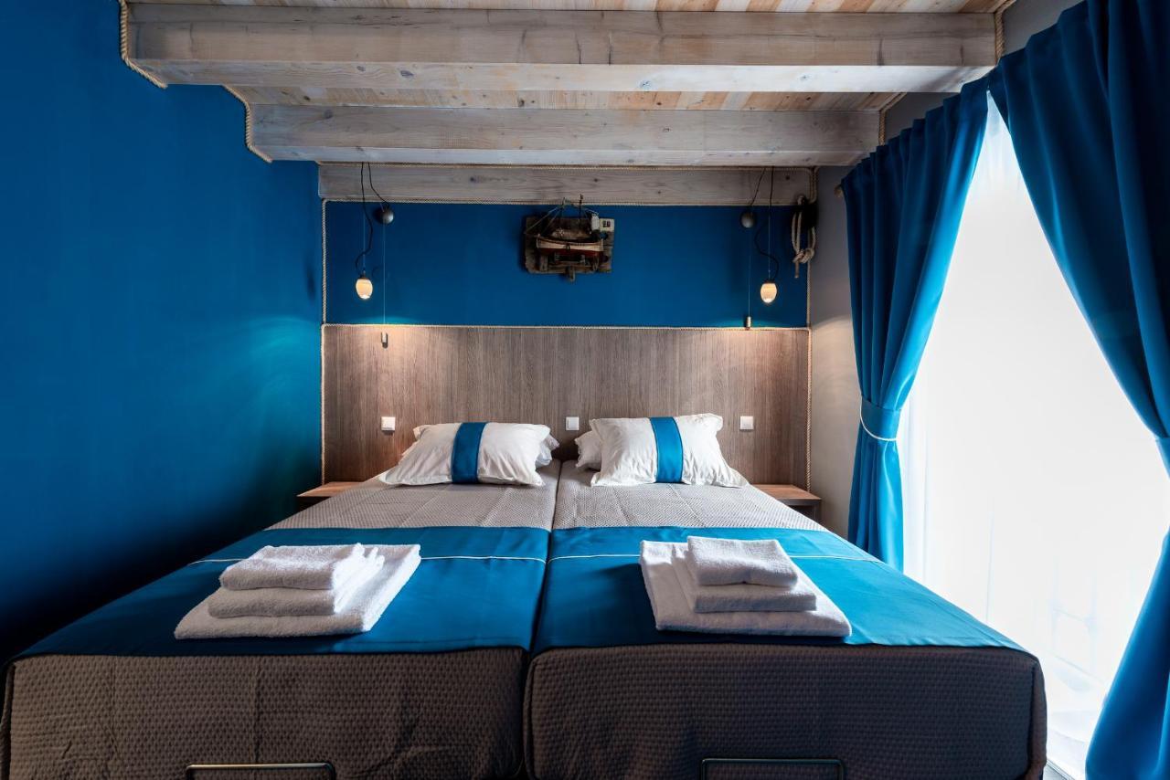 Nautica 2 - Old Town Guest house Dubrovnik