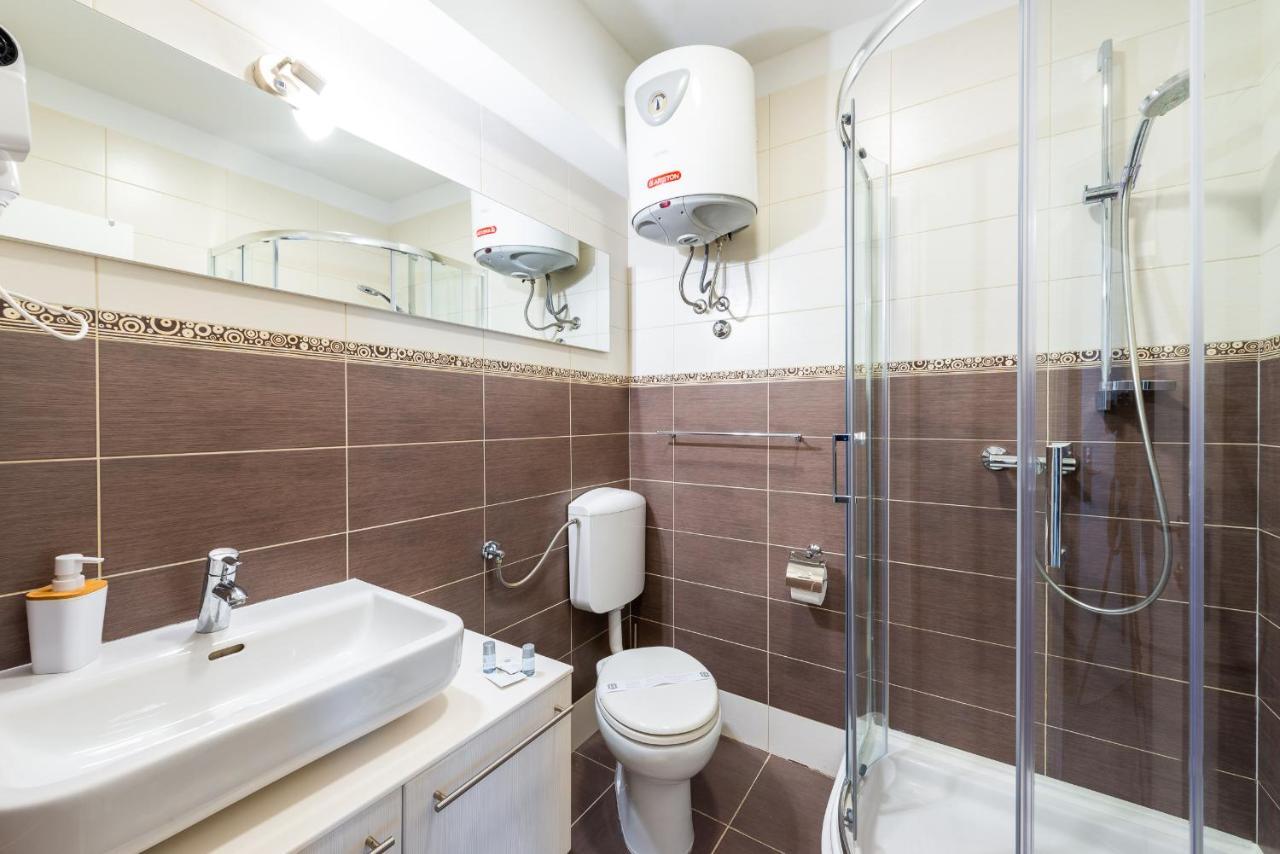 Guest house Nautica 2 - Old Town *
