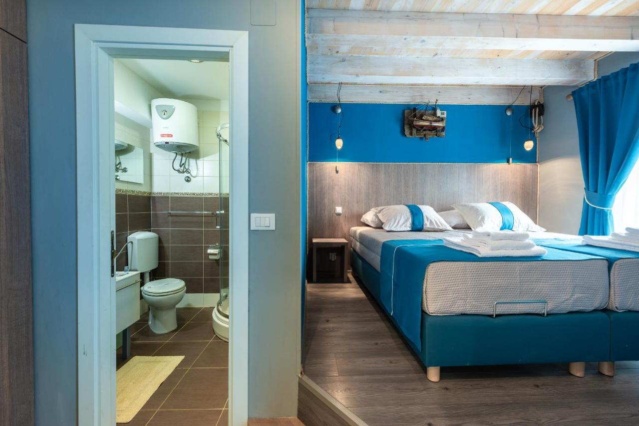 Nautica 2 - Old Town Guest house
