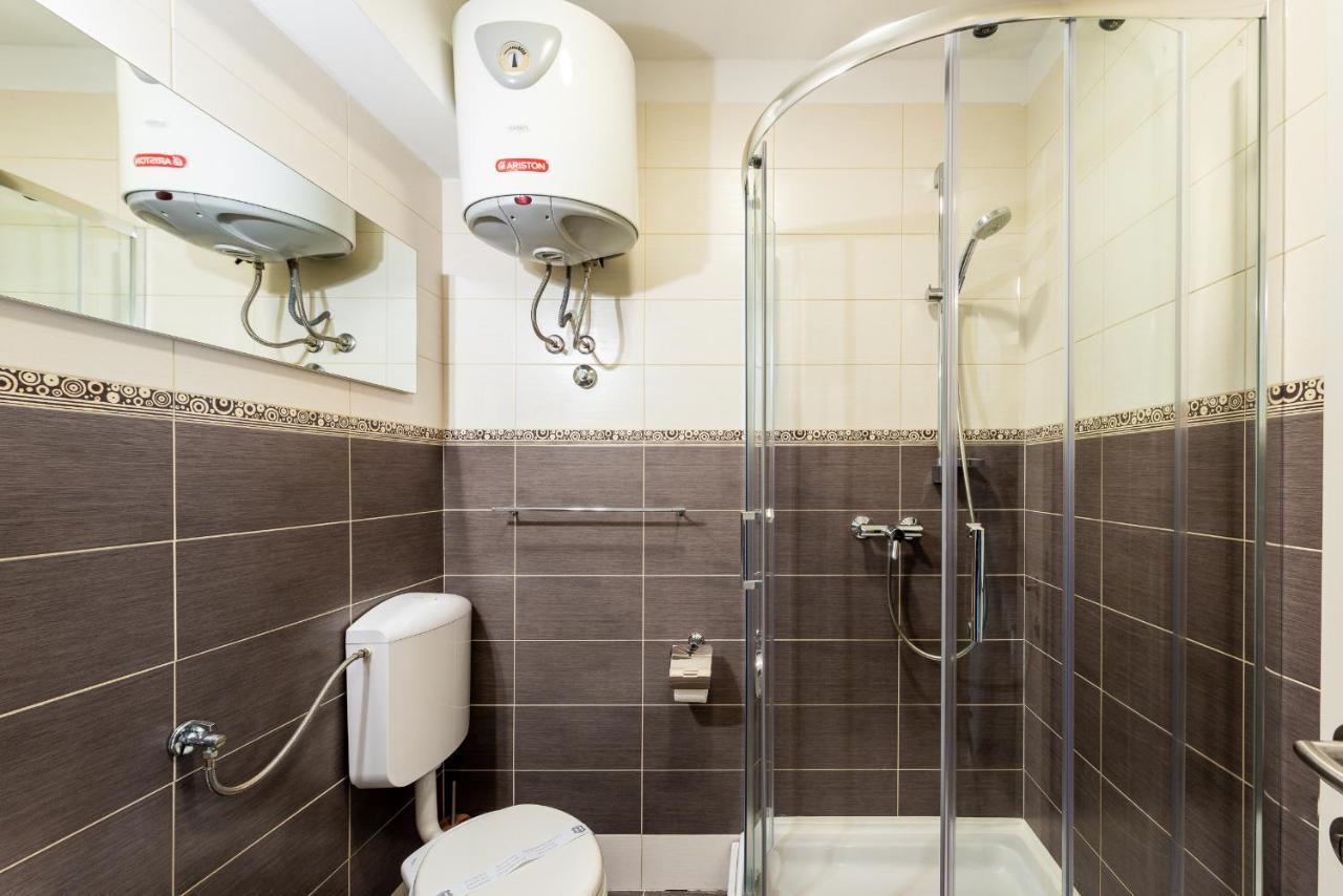 Guest house Nautica 2 - Old Town *