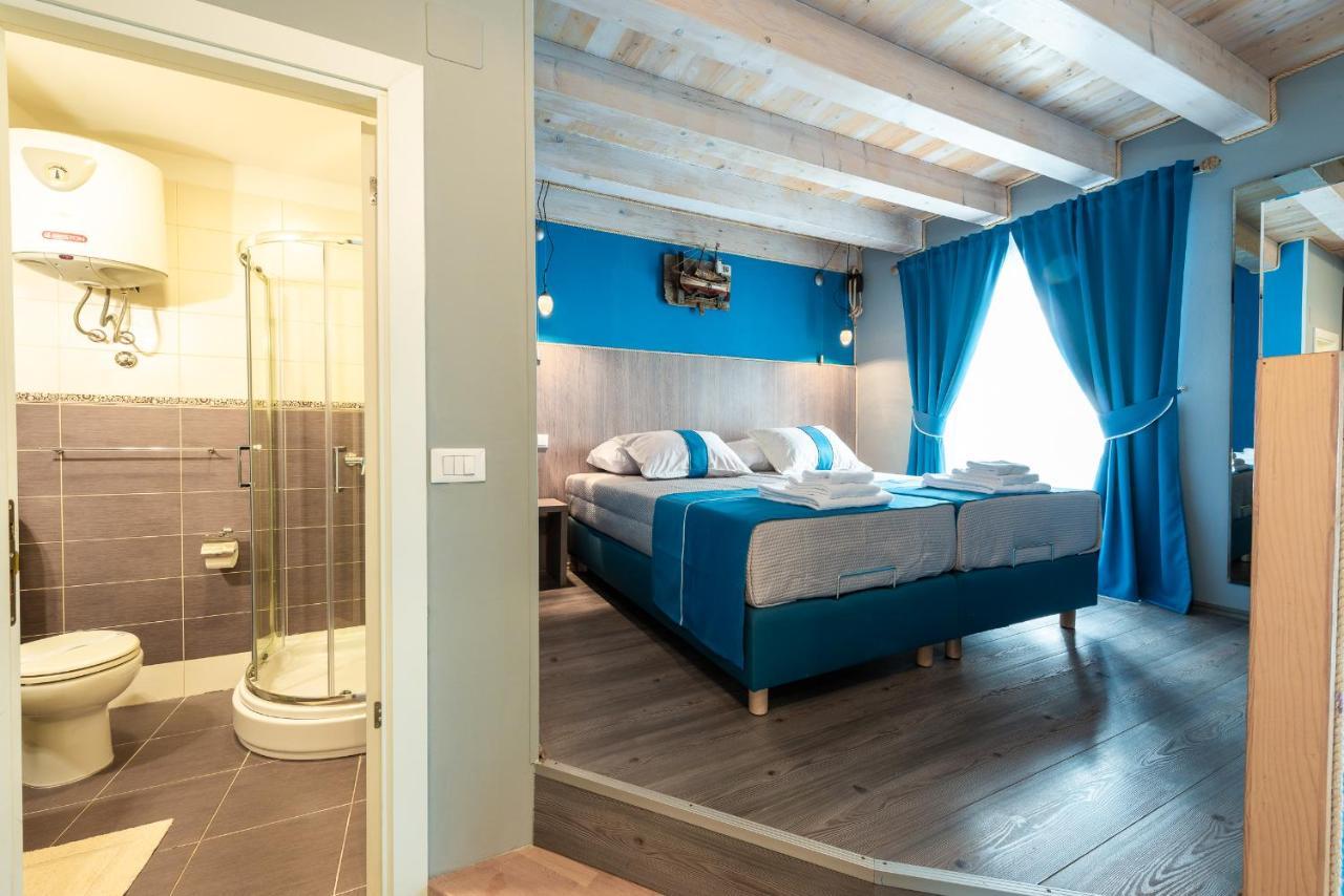 Nautica 2 - Old Town Guest house *