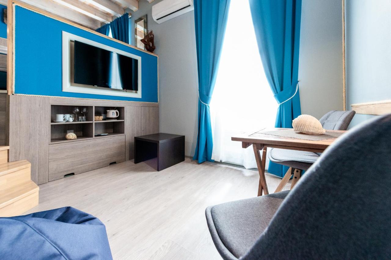 Guest house Nautica 2 - Old Town