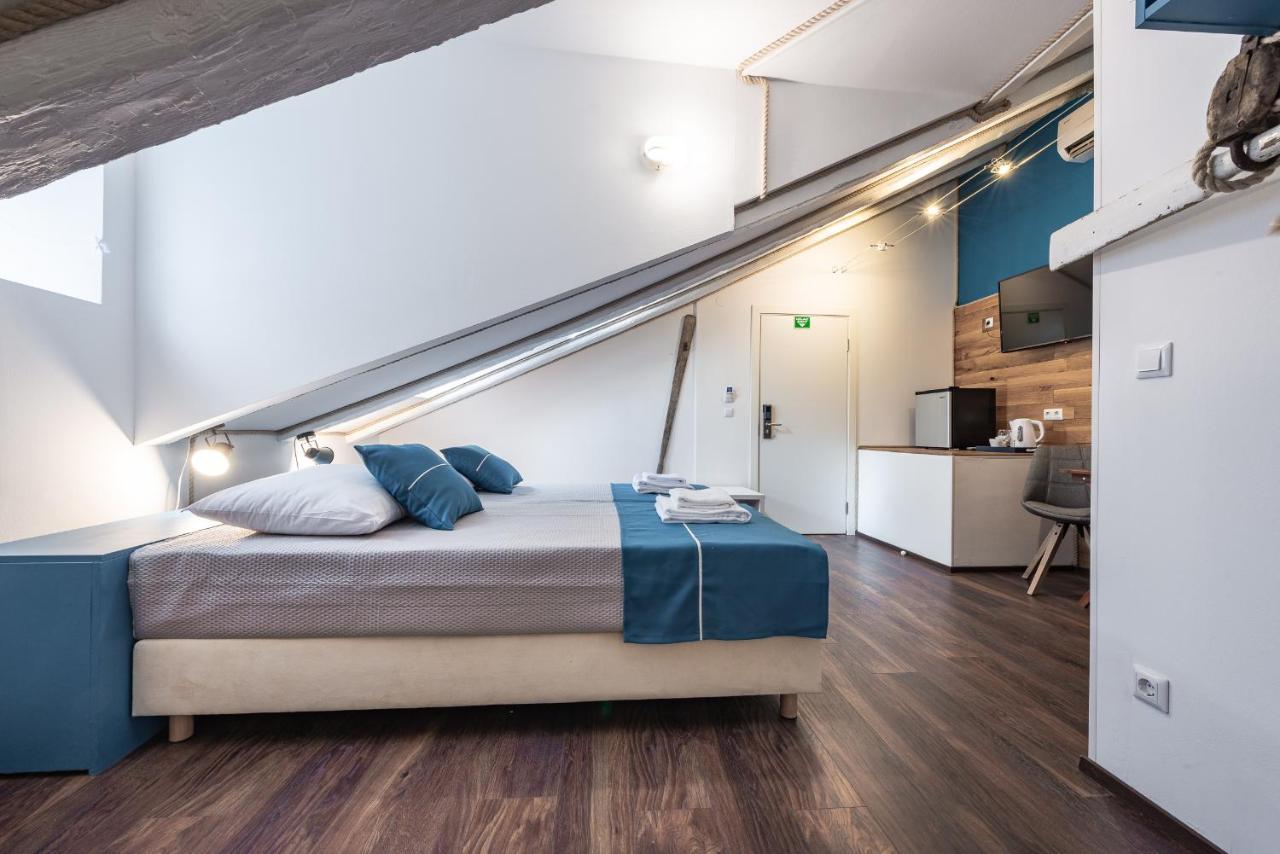 Nautica 2 - Old Town Guest house Dubrovnik