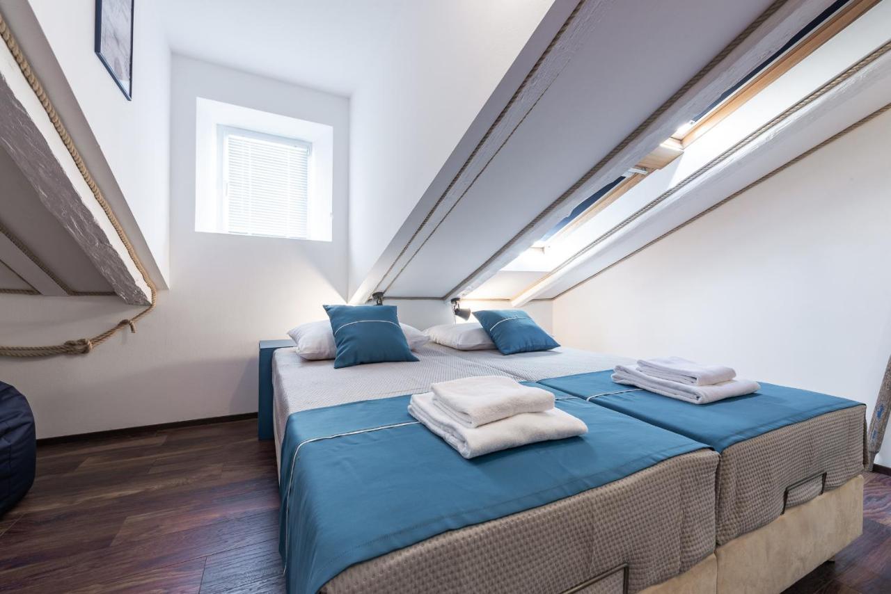 Guest house Nautica 2 - Old Town