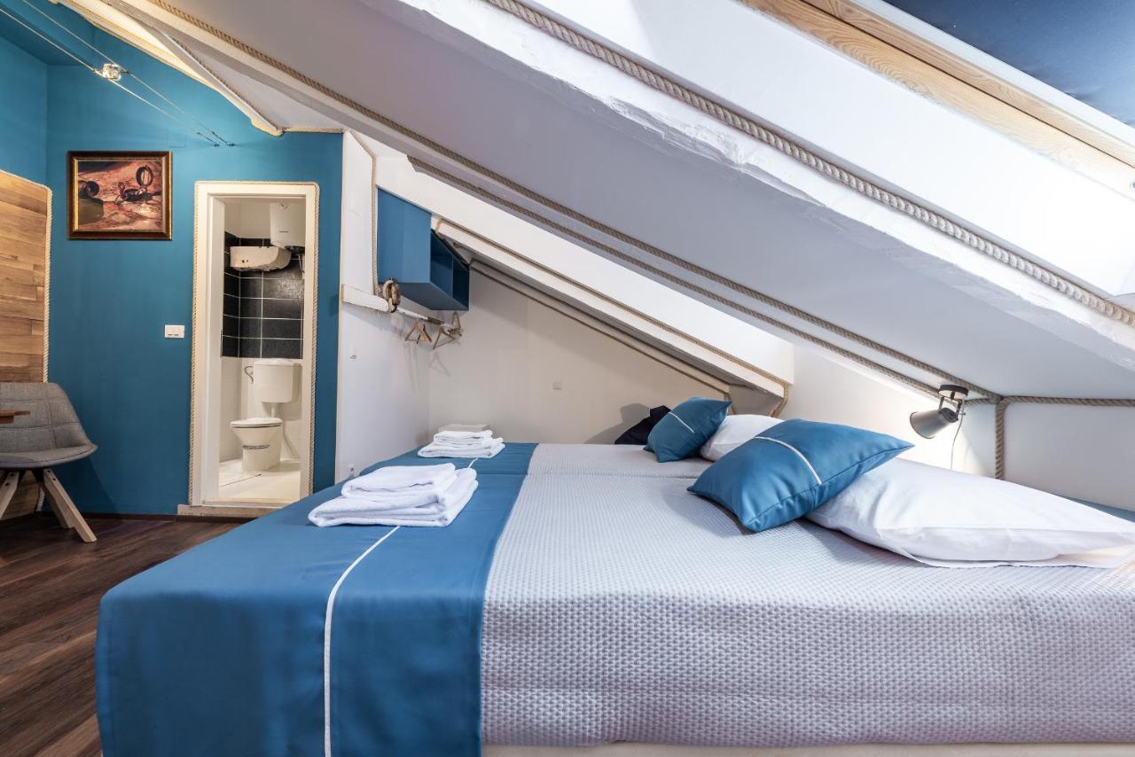 Guest house Nautica 2 - Old Town