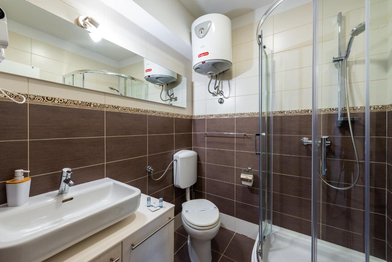 Guest house Nautica 2 - Old Town *