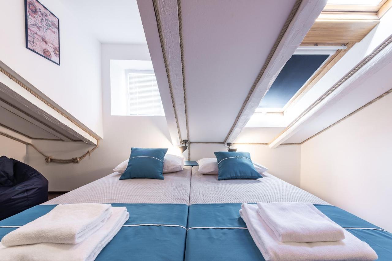 Guest house Nautica 2 - Old Town